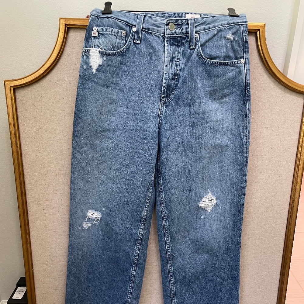 AG Knoxx Jean, Women's size 27